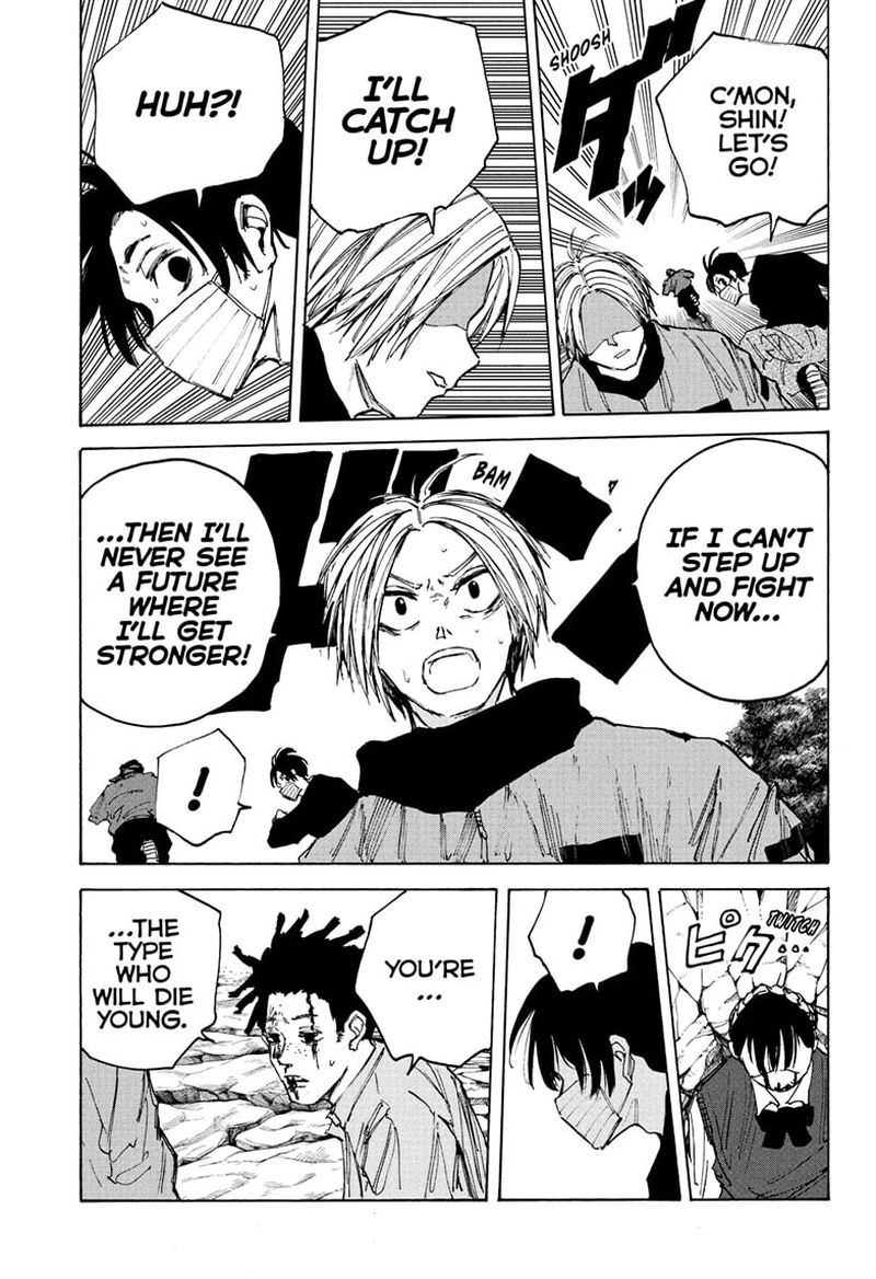 Chapter 67 Remote Work - Page 14